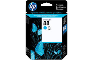 کارتریج جوهرافشان اچ پی مدل HP Ink 88 - C9386AN