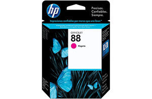 کارتریج جوهرافشان اچ پی مدل HP Ink 88 - C9386AN