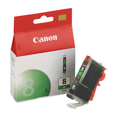 کارتریج جوهرافشان  کانن مدل CANON CLI 8G