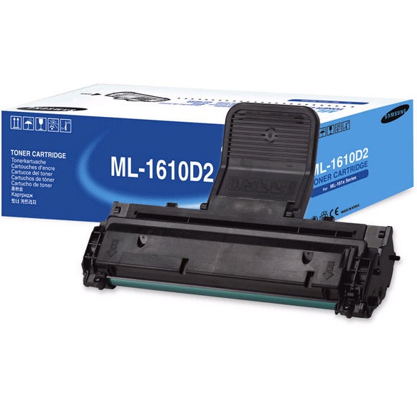 کارتریج لیزری سامسونگ  مدل ml-1610d2