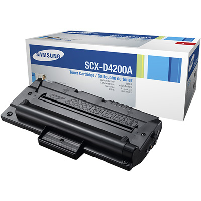 کارتریج لیزری سامسونگ مدل  scx-D4200A