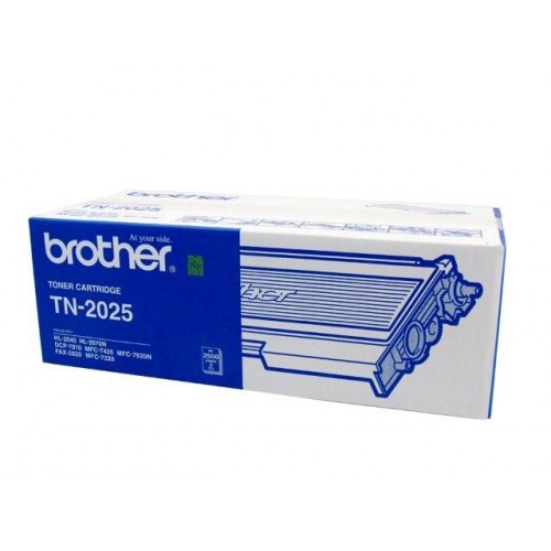کارتریج لیزری برادر مدل brother-TN-2025