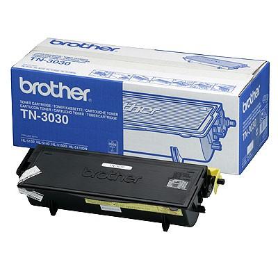 کارتریج لیزری برادر مدل brother-TN-3030