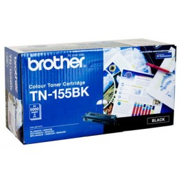 کارتریج لیزری برادر مدل brother-TN-155BK