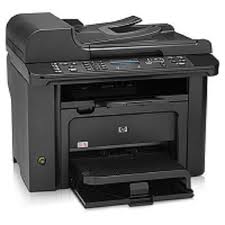 چند کاره لیزری سیاه و سفید اچ پی مدل :  HP LaserJet Pro M1536DNF