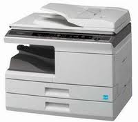دستگاه کپی شارپ مدل Sharp AR203EX
