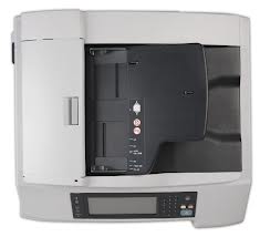 پرینتر چند کاره اچ پی HP OJ CM6040F