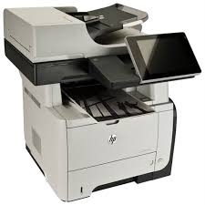 پرینتر چندکاره اچ پی HP OJ M525DN