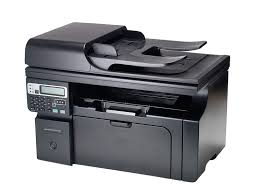 پرینتر چهارکاره اچ پی لیزری HP LaserJet Pro M1217nfw