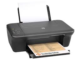سه کاره جوهرافشان اچ پی مدل HP PSC 1050A