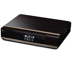 چندکاره جوهرافشان اچ پی مدل HP Envy 110
