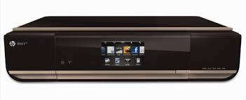 چندکاره جوهرافشان اچ پی مدل HP Envy 110