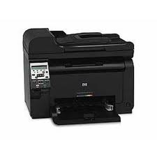 پرینتر سه کاره لیزری اچ پی مدل HP OJ M175NW
