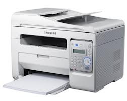 چندکاره لیزری سیاه و سفید سامسونگ مدل SCX 3405FH