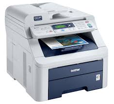 چندکاره برادر مدل DCP 9010CN