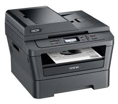 پرینتر سه کاره لیزری سیاه و سفید برادر مدل DCP 7065DN