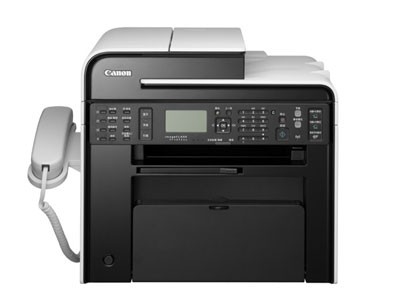 چندکاره لیزری سیاه وسفید کانن مدل MF 4890DW