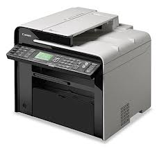 چندکاره لیزری سیاه وسفید کانن مدل MF 4890DW