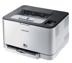 پرینتر لیزری رنگی سامسونگ مدل Samsung CLP 320