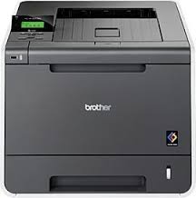 پرینتر لیزری رنگی برادر مدل Brother HL 4150CDN