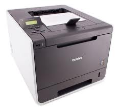 پرینتر لیزری رنگی برادر مدل Brother HL 4150CDN