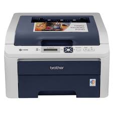 پرینتر لیزری سیاه و سفید برادر مدل Brother HL 3040CN