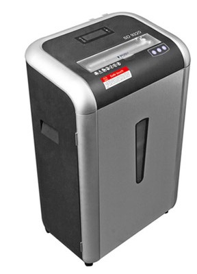 کاغذ خردکن 9220 Nikita SD