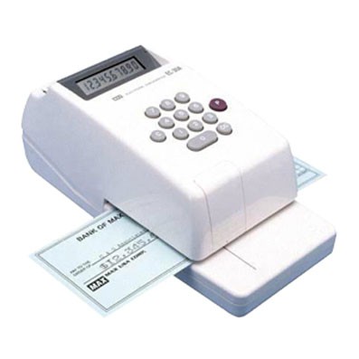 پرفراژ الکترونیکی چک Max EC 30A