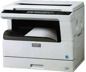 دستگاه کپی شارپ مدل : Sharp AR X230N
