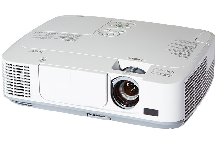 ویدئو پروژکتور NEC M311X