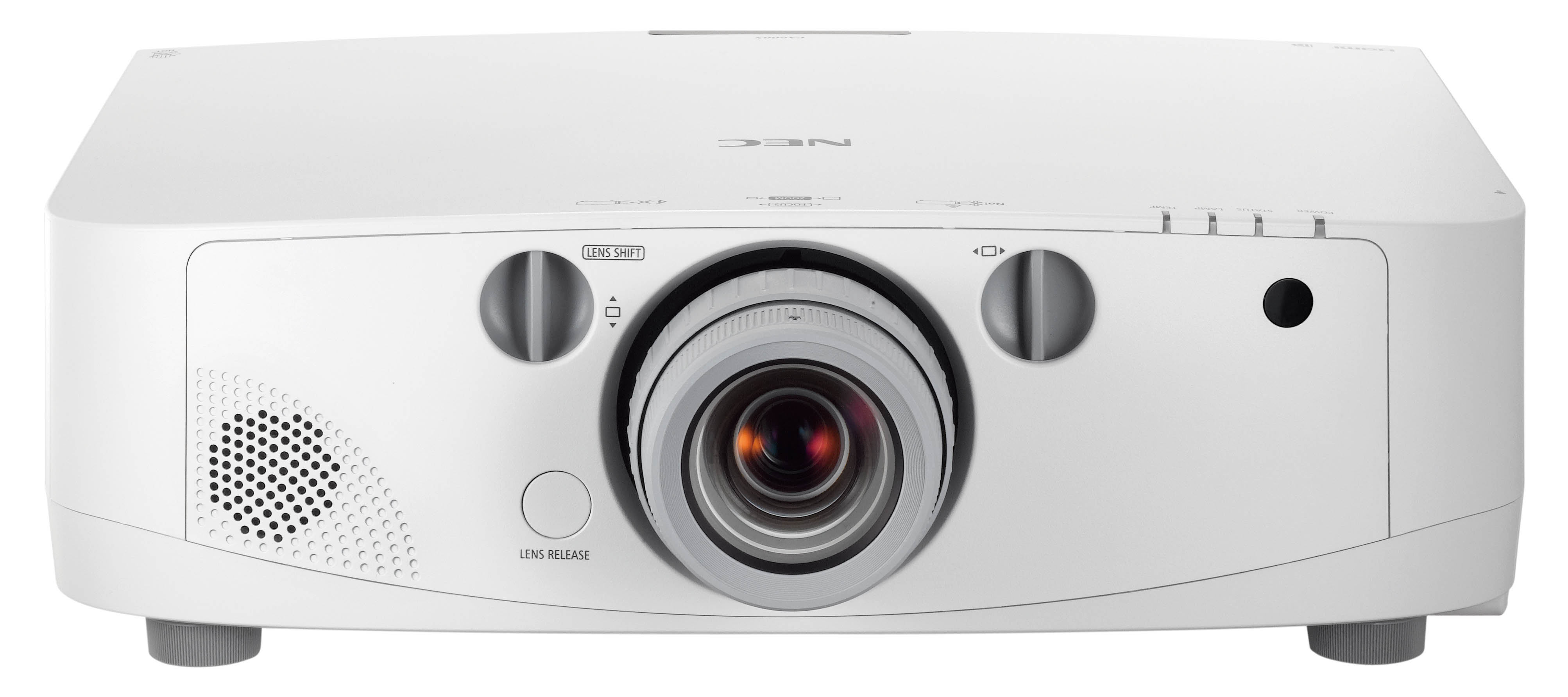 ویدئو پروژکتور NEC PA600 X