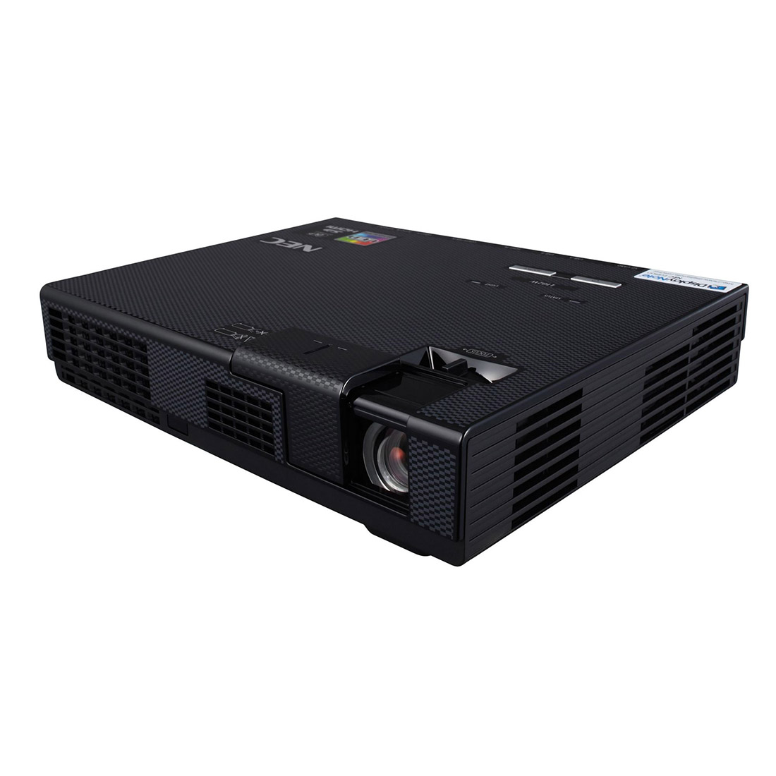 ویدئو پروژکتور ان ای سی مدل NEC L102W