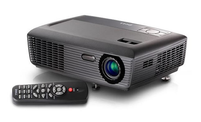 ویدئو پروژکتور  پاناسونیک مدل Panasonic PT LS26