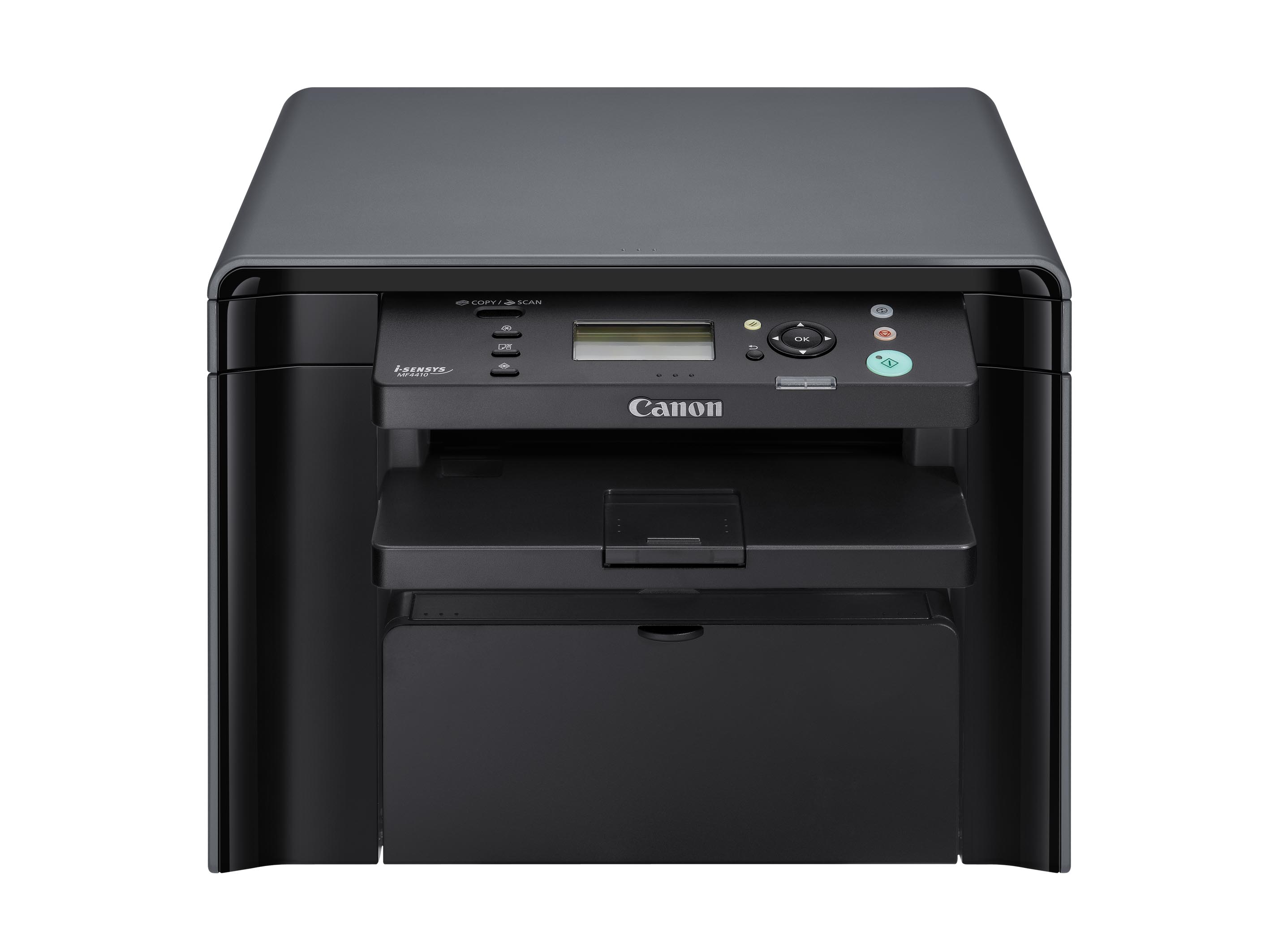 پرینتر سه کاره لیزری کانن مدل Canon MF4410
