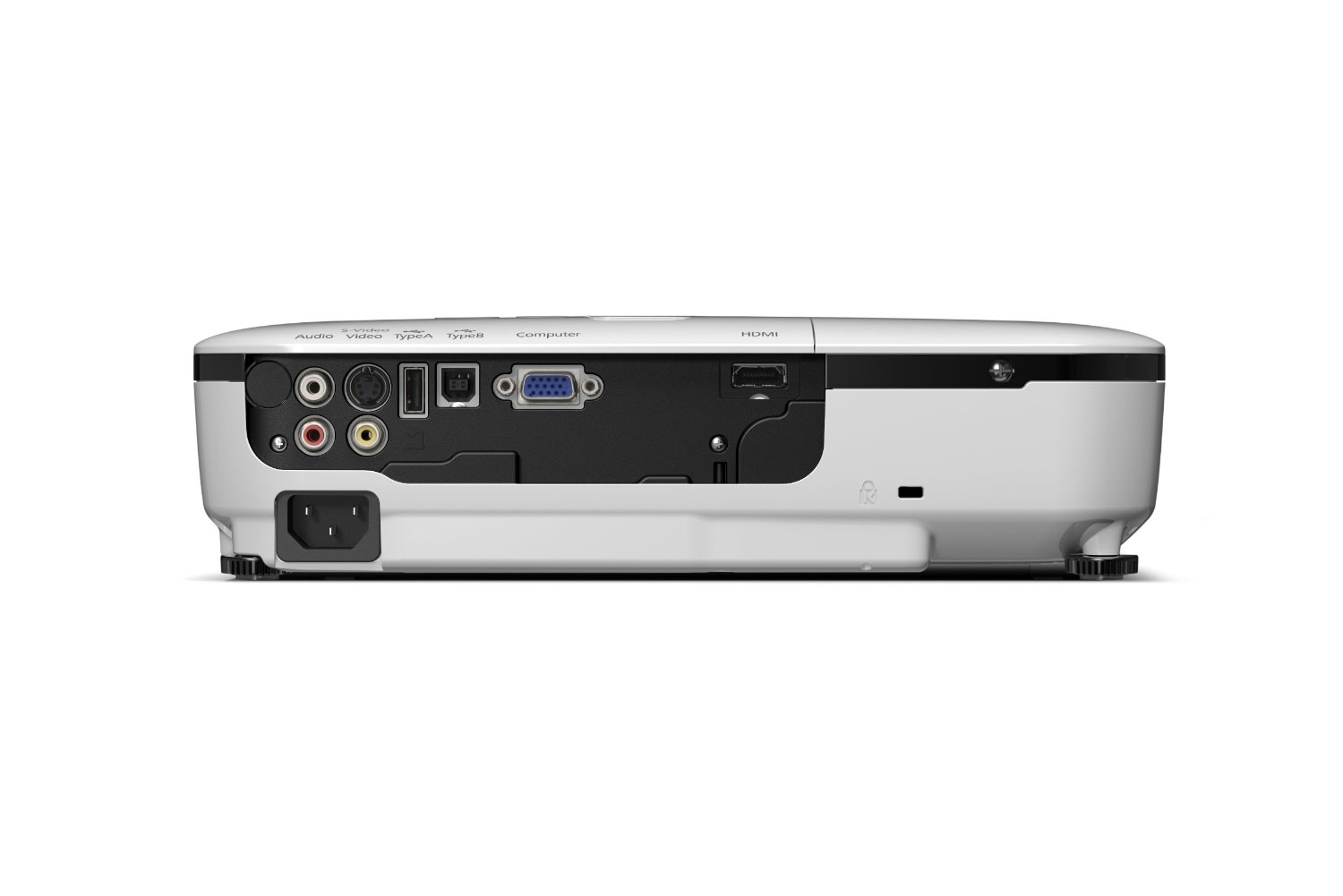 ویدئو پروژکتور  EPSON مدل EB-X12