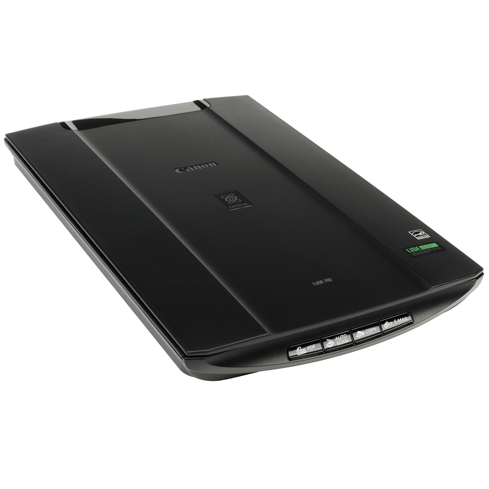 اسکنر مسطح رنگی CANON Lide 110