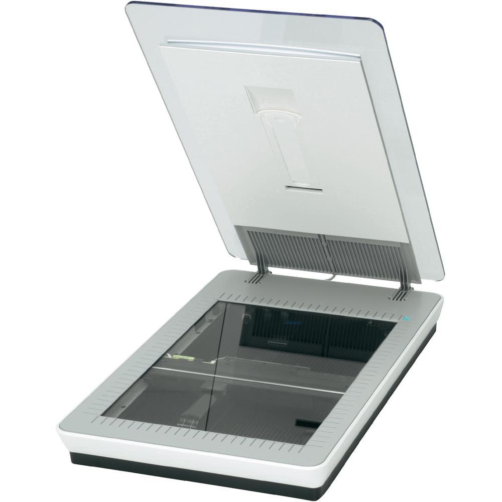 اسکنر مسطح رنگی اچ پی  HP Scanjet G2710