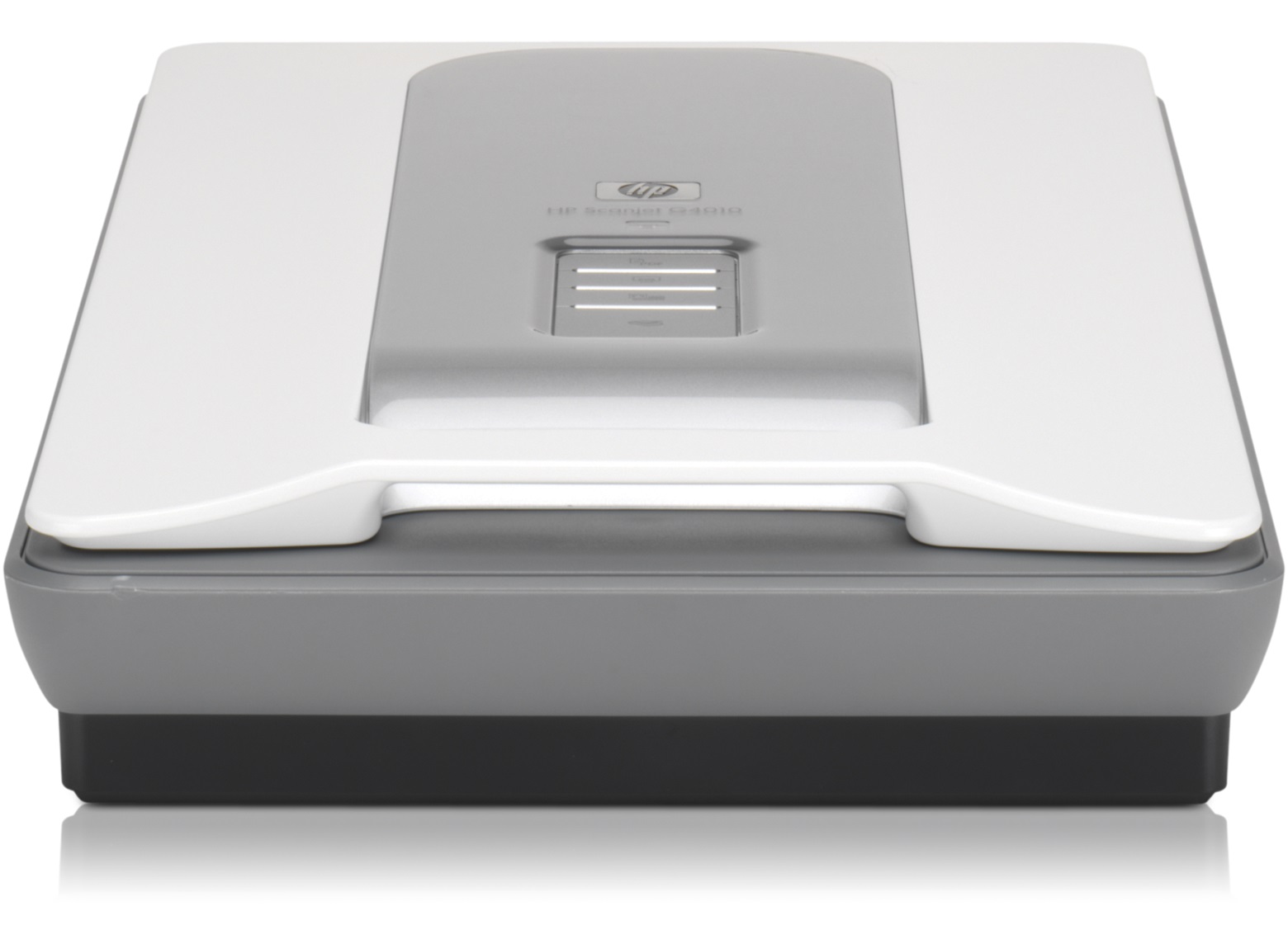 اسکنرمسطح رنگی اچ پی HP ScanJet G4010