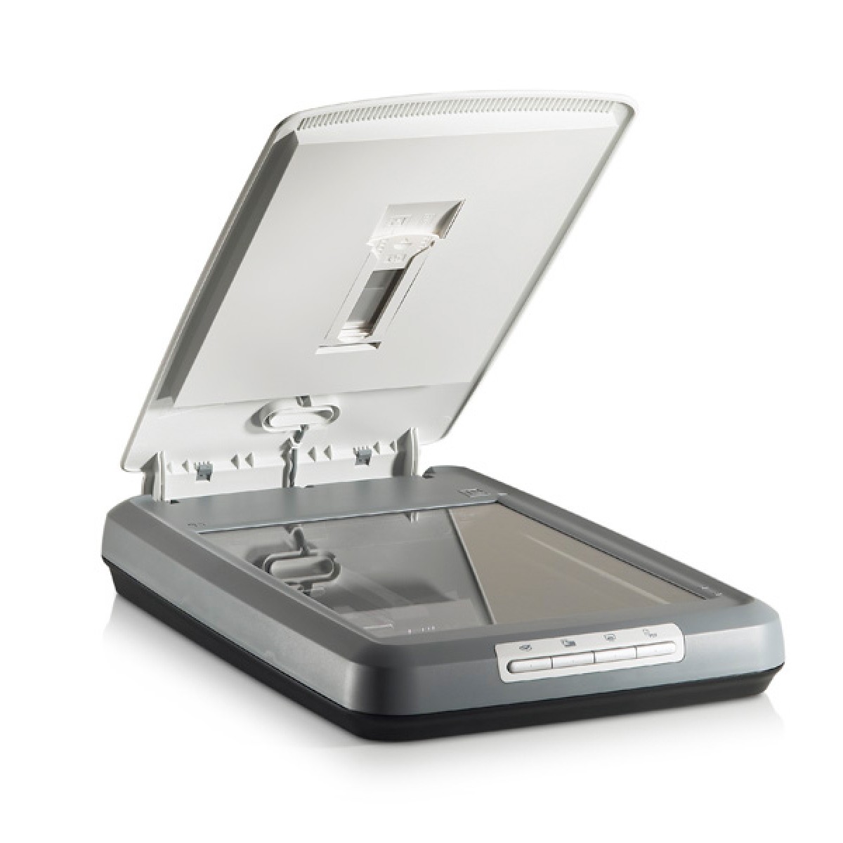 اسکنرمسطح رنگی اچ پی HP ScanJet G4010