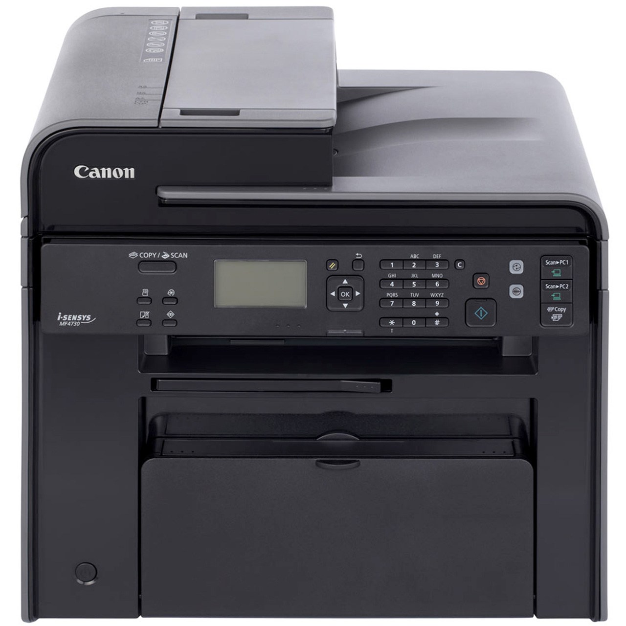 پرینتر لیزری کانن Canon iSensys MF4730