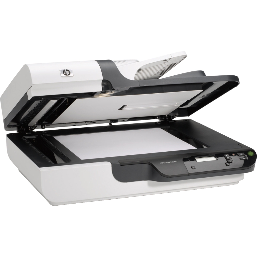 اسکنر اچ پی اسکن جت ان 6310