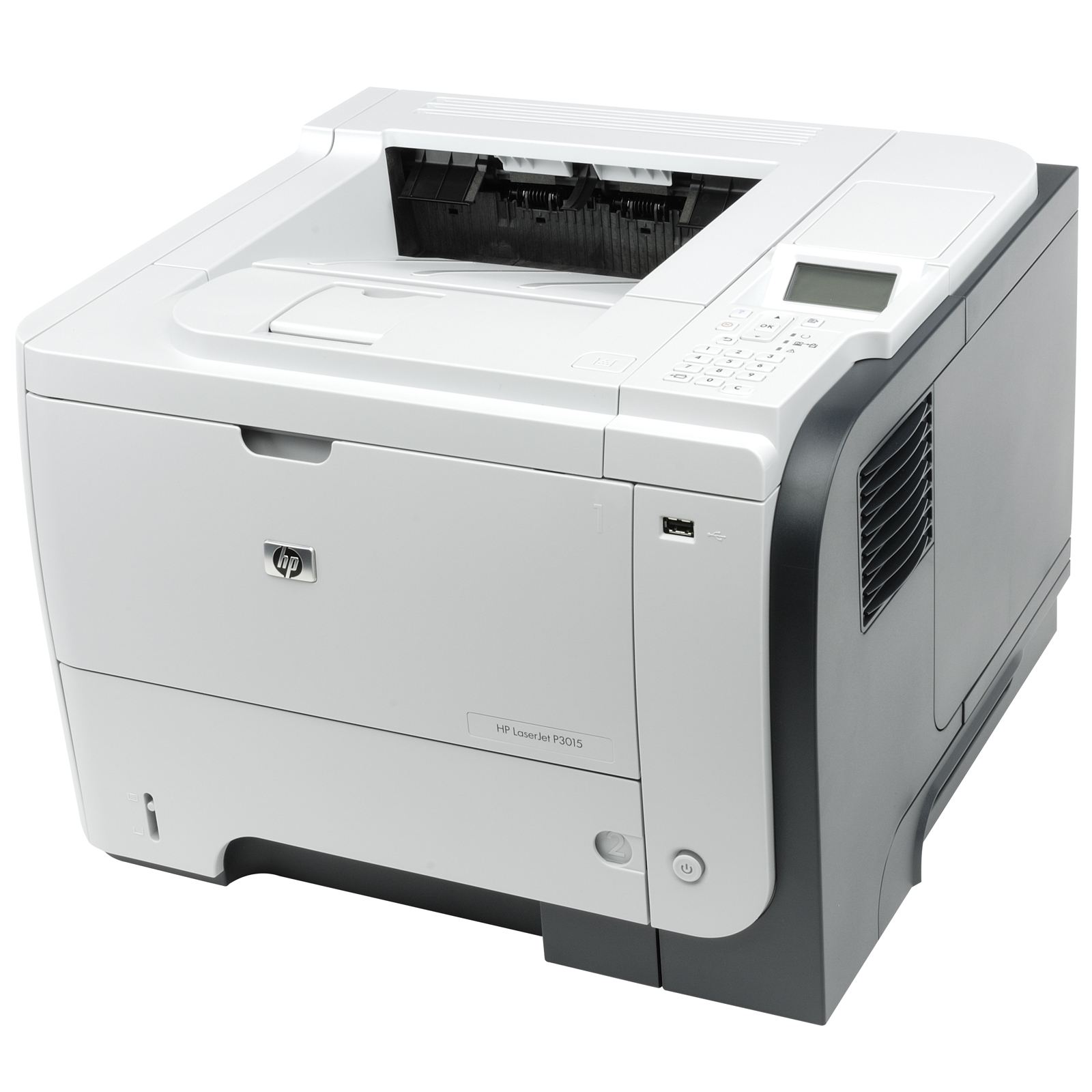 پرینتر تک کاره اچ پی  HP LASERJET ENTERPRISE P3015DN