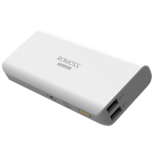 پاور بانک romoss مدلRomoss Sailing 4 Power Bank