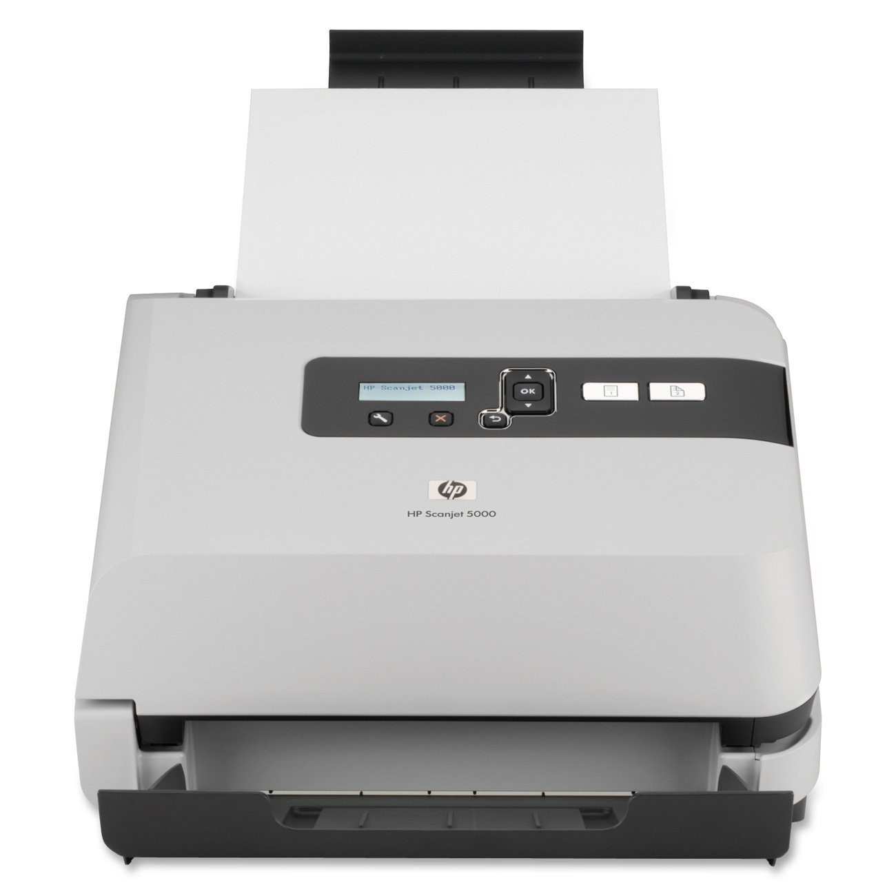 اسکنر فیدردار رنگی اچ پی HP ScanJet 5000