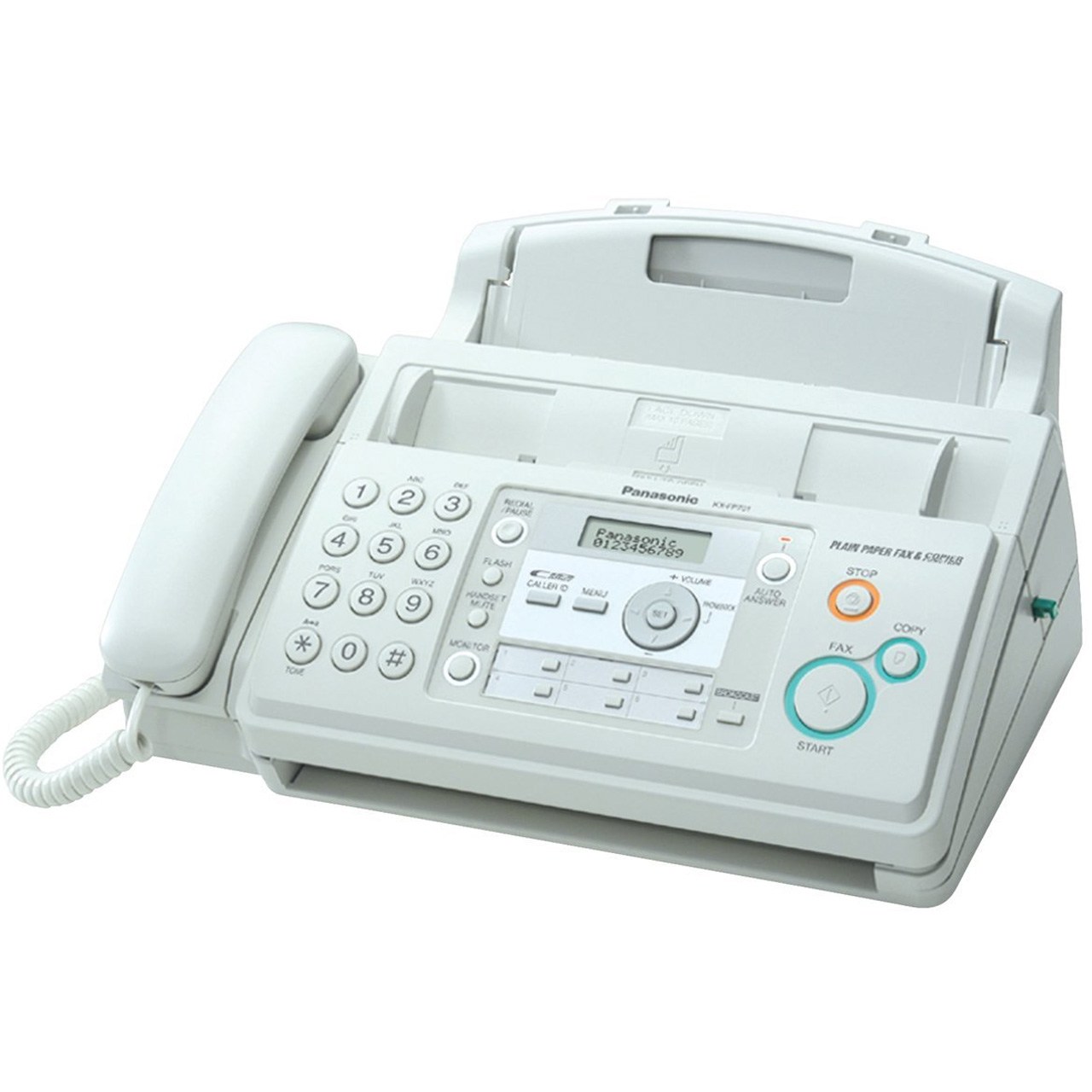 فکس پاناسونیک مدل Panasonic FM-388CX FAX