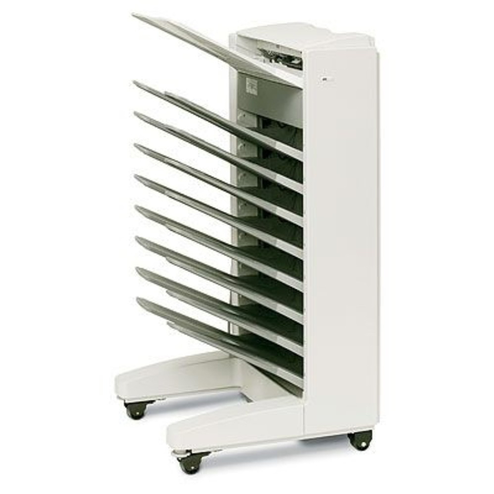 پرینتر لیزری سیاه و سفید اچ پی مدل HP LJ 9050N