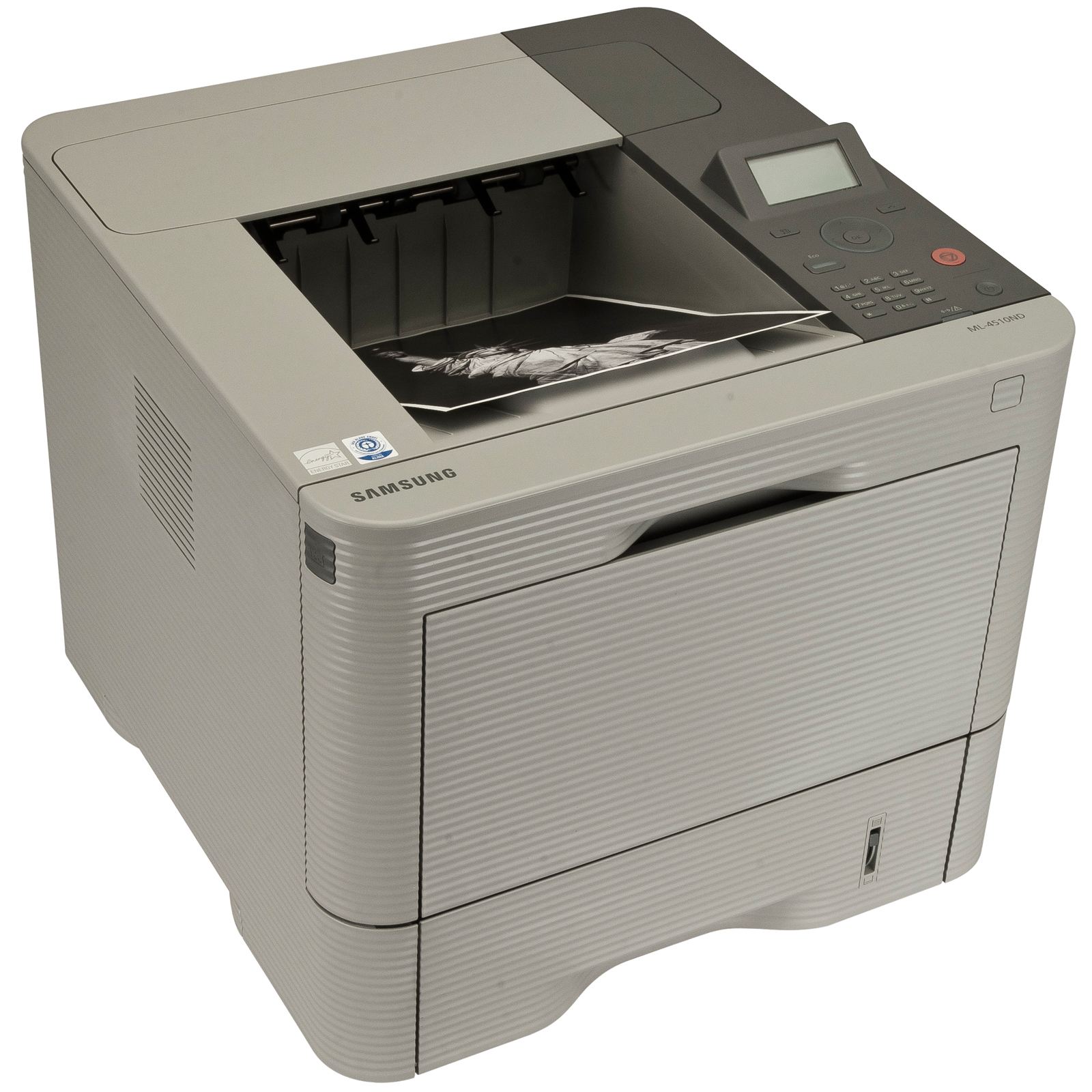 پرینتر لیزری رنگی سامسونگ مدل Samsung ML 4510ND