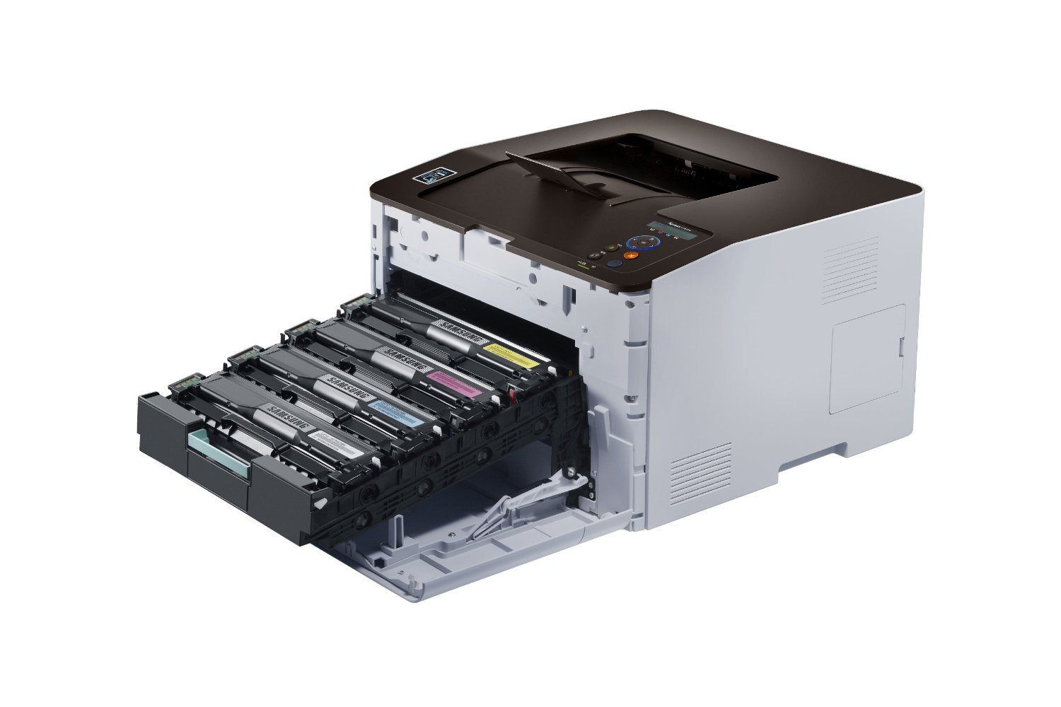 پرینتر لیزری رنگی سامسونگ مدل Xpress SL C1810W