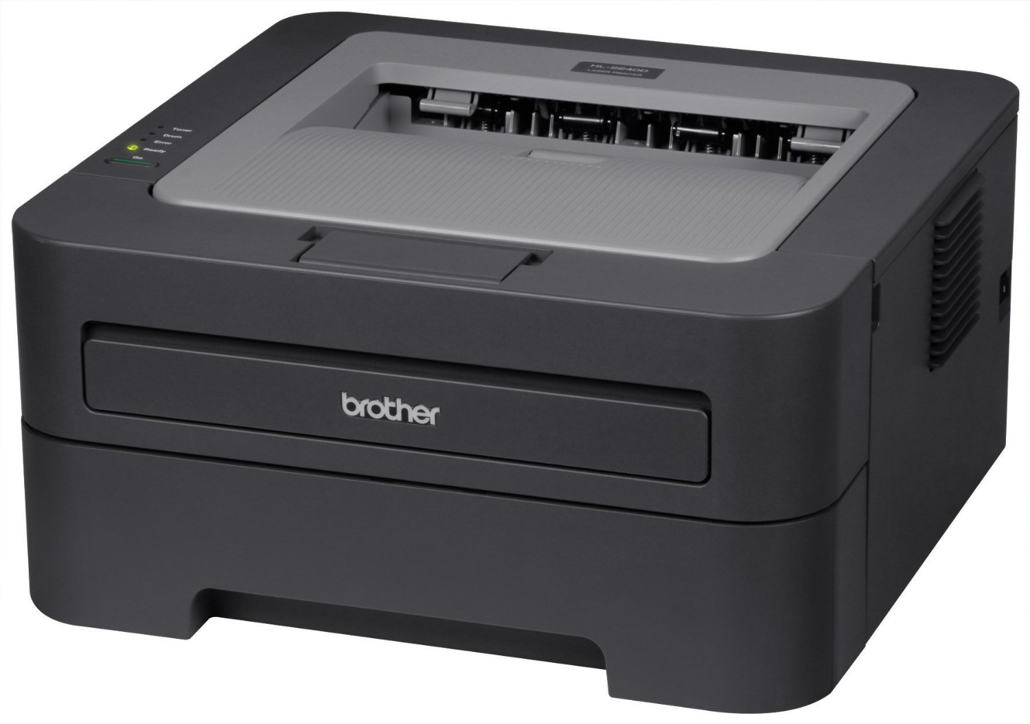 پرینتر لیزری سیاه و سفید برادر مدل Brother HL 2240D