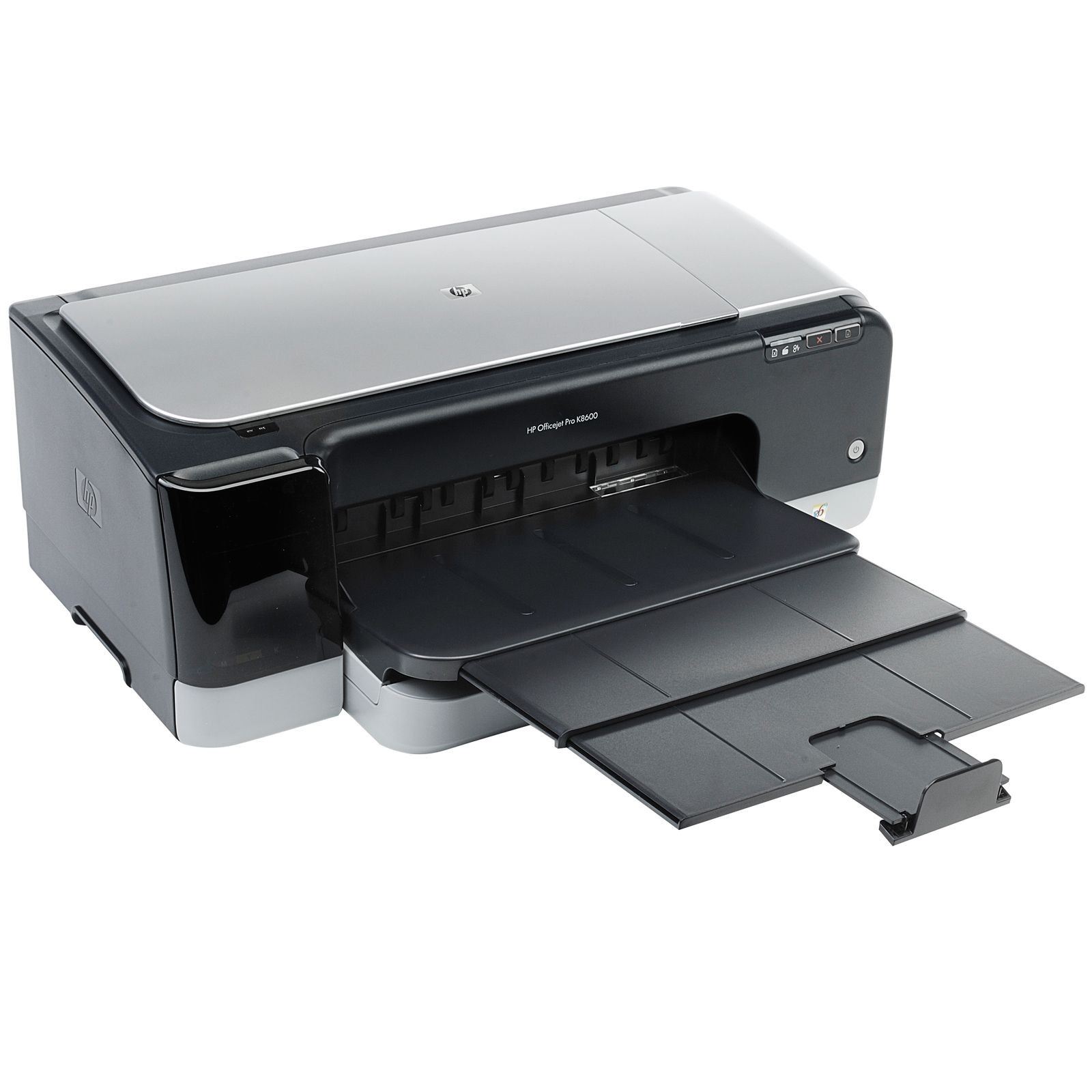 پرینتر اچ پی مدل: Officejet pro K8600